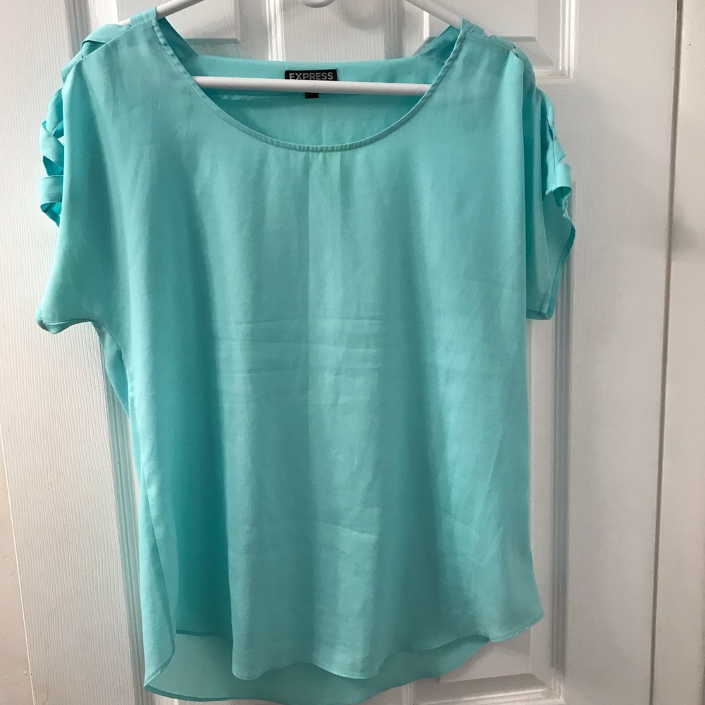 Express top